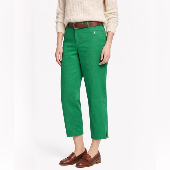 Calvin Klein Pants - Calvin Klein Pants with zipper slits